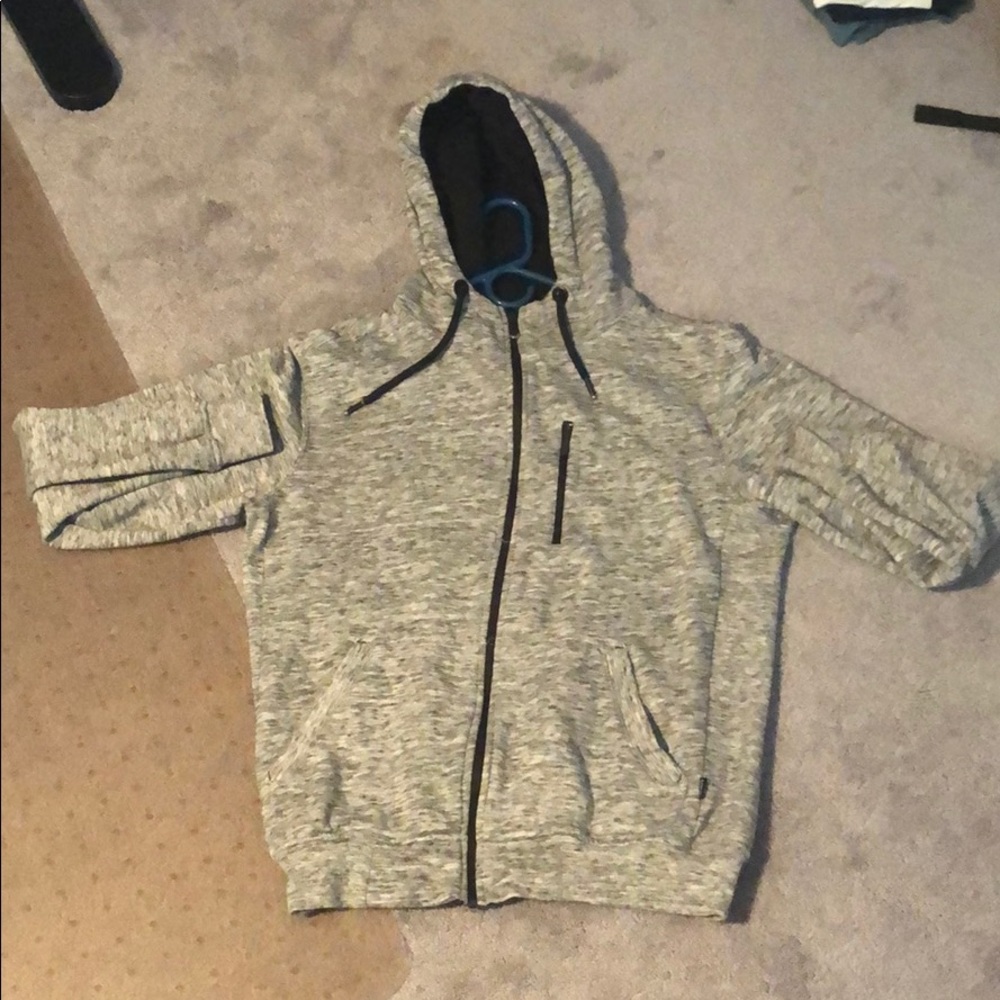 Mens Champs Sports (CSG) Hoodie